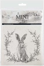 - Mini Decoupage Papier -