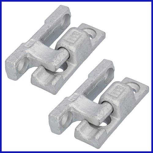 Scharnier set für - 2x,