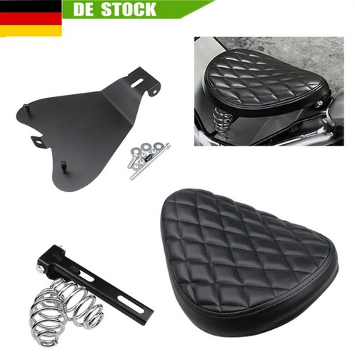 Motorrad solo sitz - motorrad,
