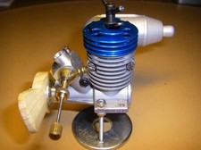 Webra Sport 10RC Aero Diesel -