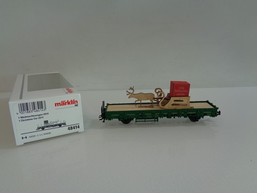 Märklin 48414 - märklin,