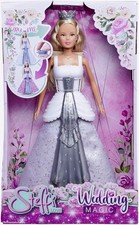 Simba Steffi Love Puppe -