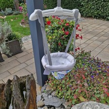 Bright Starts Türhopser - Mehrfarbig