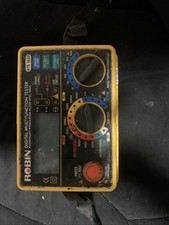 Robin KTS1620 Digitaler