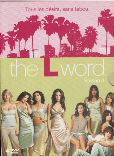 Dvd the word - -,