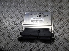 Audi A4 8H Motorsteuergerät