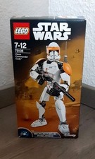 LEGO Star Wars: Buildable