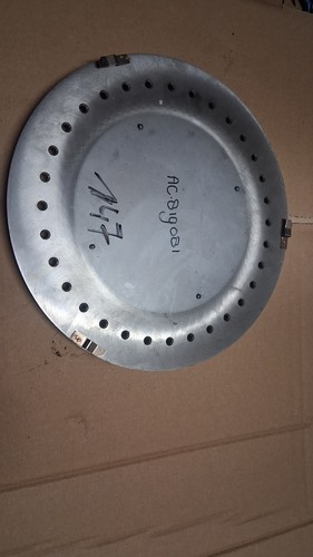 Säscheibe ac819081 passend - ac819081, zu