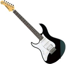 B-WARE Yamaha Pacifica 112JL