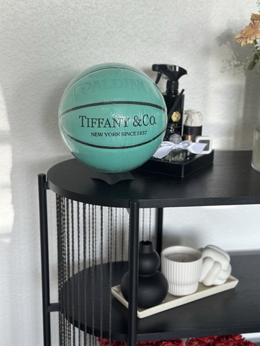 Tiffany basketball - &, co.