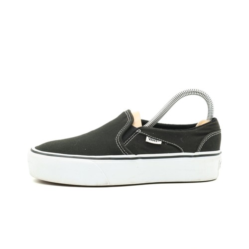 Vans damen slip sneaker - vans,
