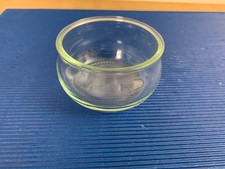 Dipp  Glas Schälchen Mini Saucen Soßen Snack Tapas Schale klein Ø 8 cm, H 5 cm