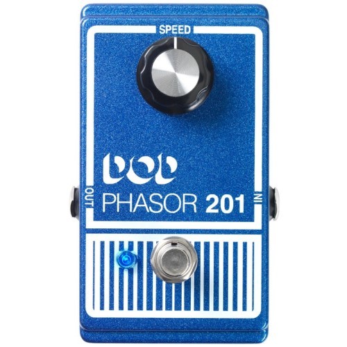 Digitech dod phasor 201 neu - 201,
