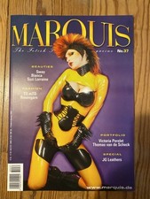 Marquis Magazin Nr. 37 – Sammlerheft (2006)