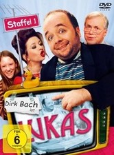 Lukas - Staffel 1 [3 DVDs] von Huber, Richard | DVD | Zustand sehr gut
