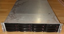 Supermicro Server Gehäuse CSE