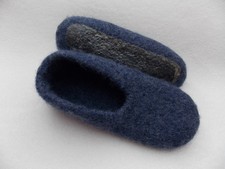 FILZIS * Filzpuschen mit
