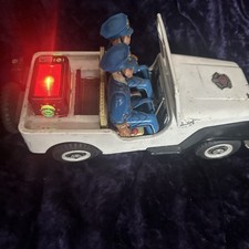 Nomura Jeep Made in Japan TN