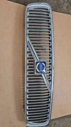 Volvo v70 gitter - volvo,