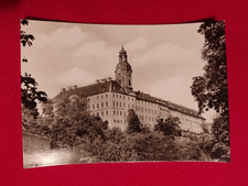 Rudolstadt 1972. Heidecksburg