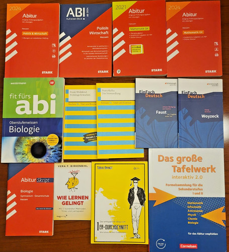 Abitur biologie politik - biologie, &