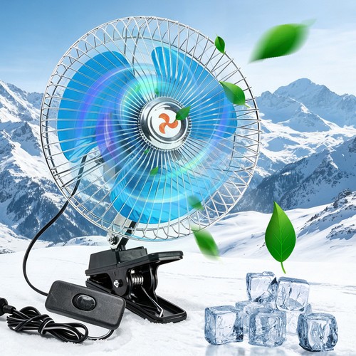 12v ventilator - 8",