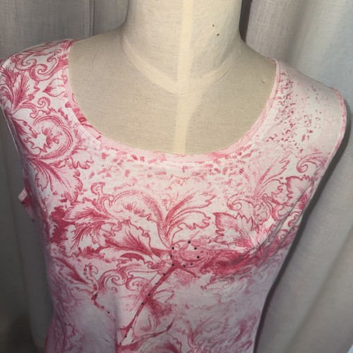 Bexleys printshirt regular - printshirt,