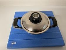 AMC Topf Pfanne mit AMC Deckel
