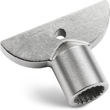 304 Edelstahl Wasserhahn