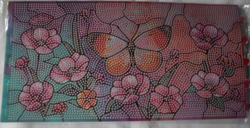 Diamond painting lampenfolie - diamond, painting-lampenfolie