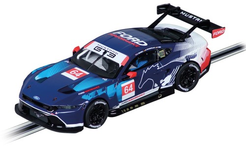 Carrera 32051 132 ford - ,