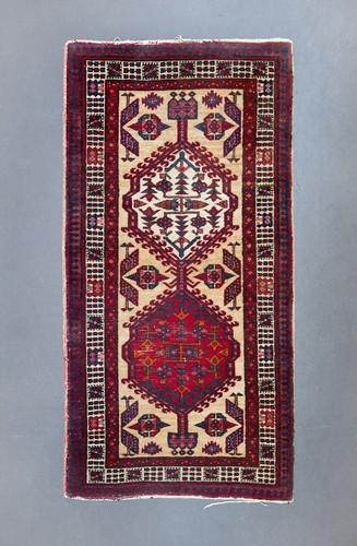 Sarab orientteppich - sarab,