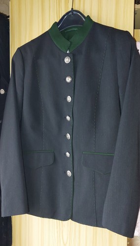 Trachtenjacke blazer janker - trachtenjacke,