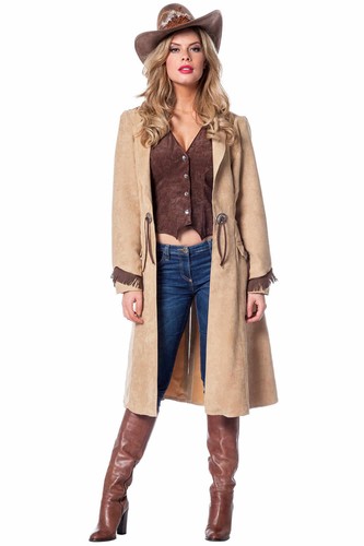 Cowgirl kostüm wilbers - cowgirl,