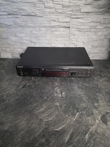 Sony mds je520 minidisc - mds-je520,
