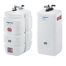 Schütz TIT Tank im Tank Heizoeltank Kunststoff Oeltank 750 1000 oder 1500 L