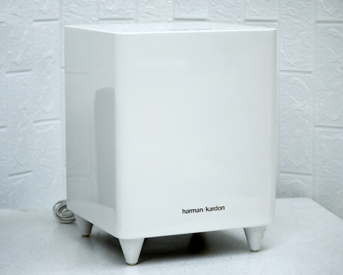 Harman kardon hkts200sub aktiv - harman/kardon,