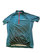 Löffler Radtrikot