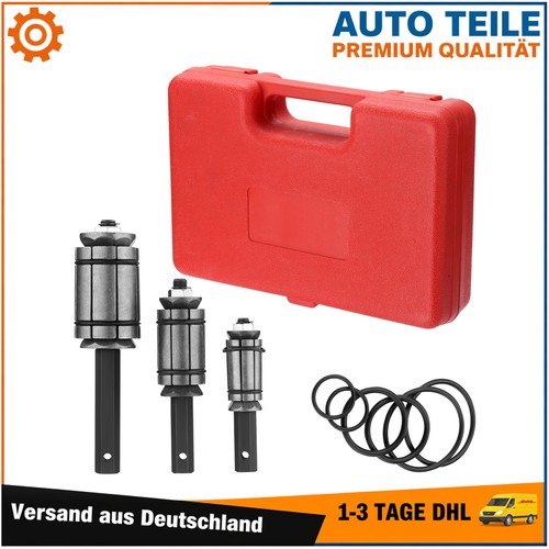 Rohrweiter set 89mm - rohrweiter, auspuff