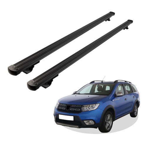 Dachträger passend für dacia - dachträger,
