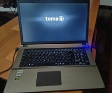 TERRA LAPTOP NOTEBOOK 1775