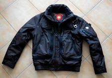 WELLENSTEYN Winterjacke Air Rescue RainbowAirTec, Couverture Braun Warm S Small