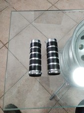 Custom Motorrad Griffe