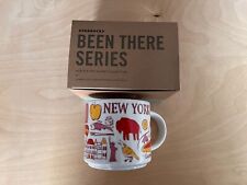 Starbucks - New York - Mug