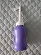 Lansinoh Intim-Dusche - Sanfte Und Hygienische Reinigung, 360 Ml