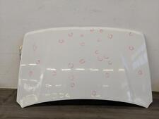 Suzuki Vitara ET TA Cabrio Bj.91 Haube Motorhaube weiss !!!Hagel!!!