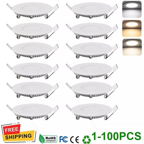 Led spot - spot, einbaustrahler