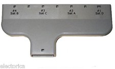 QUAD LNB HOLDER SATELLITE