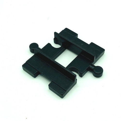 Lego duplo oval schienen - oval,