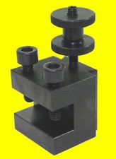 PROXXON 24416 Stahlhalter Element (einzeln)  für Halter 24415 Drehmaschine PD400